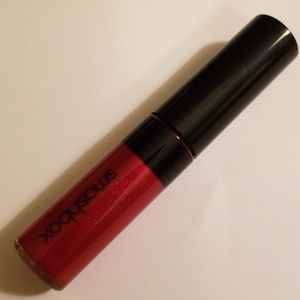 5 for $25 Smashbox Legendary Liquid Metal Lipstick